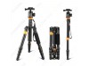 Beike Q-278 Tripod Professional QZSD